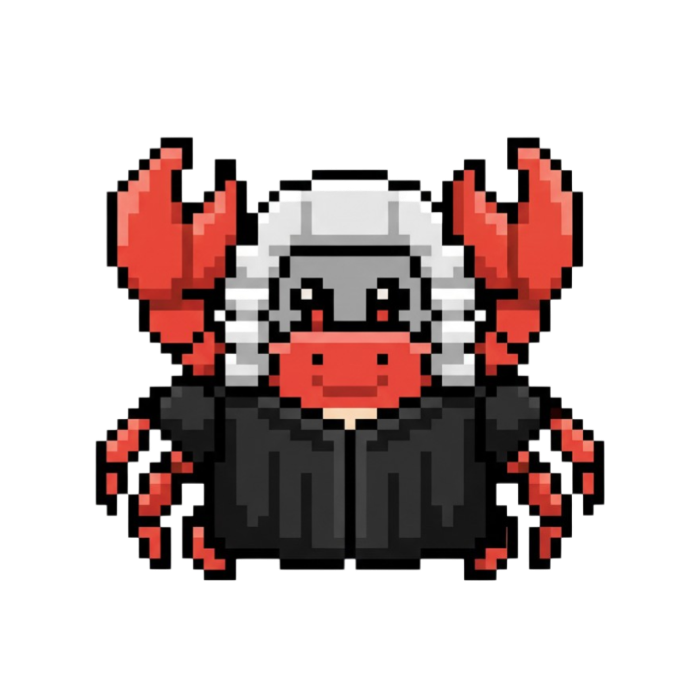 Judge Crab